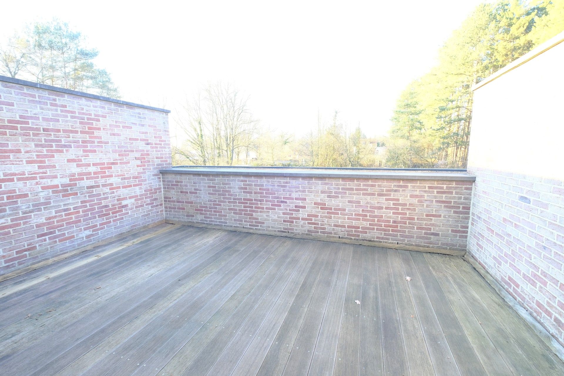 Duplex appartement met 3 slaapkamers in Bokrijk. foto 15