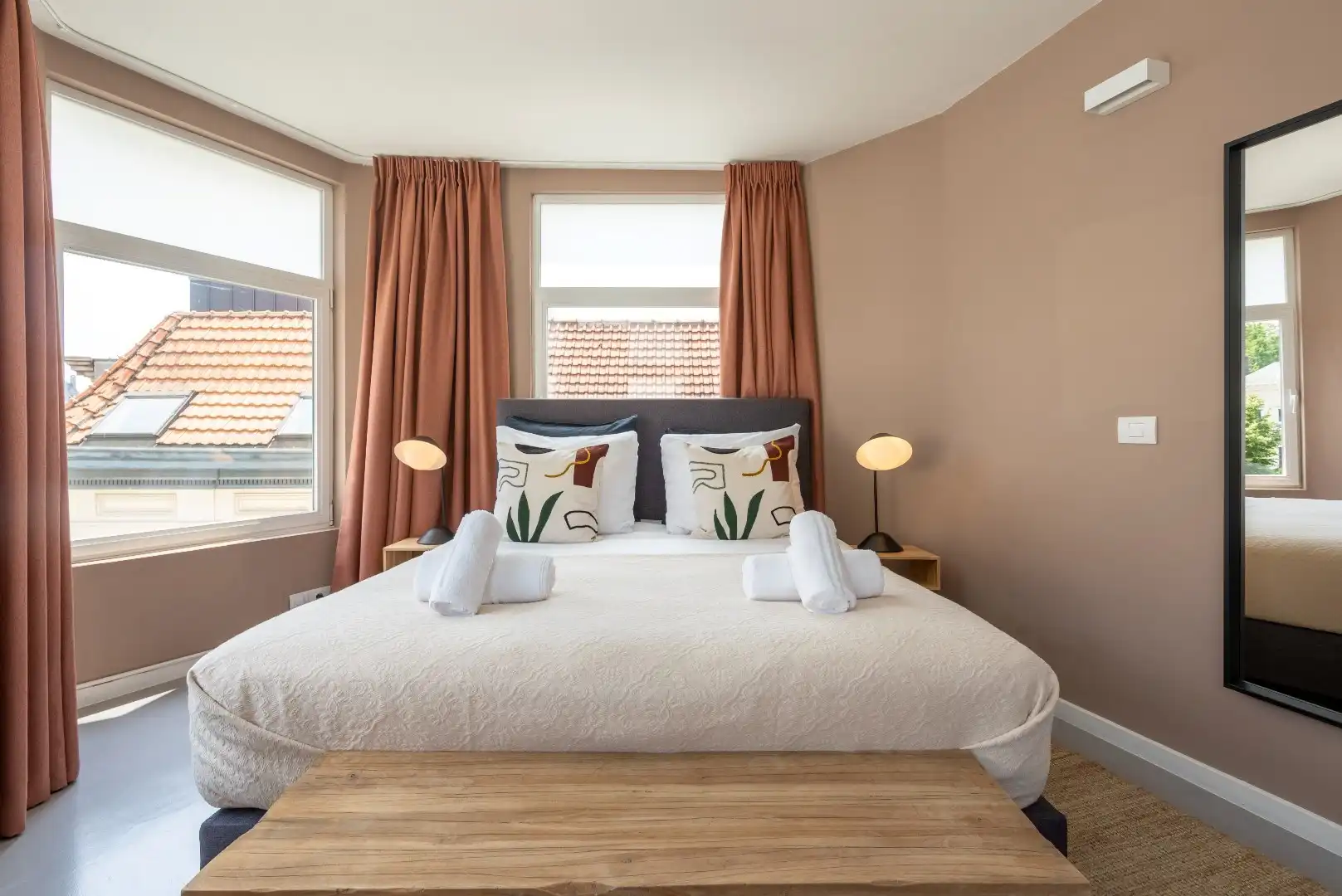 Iconisch hoekgebouw met met uitzonderlijk potentieel foto 24