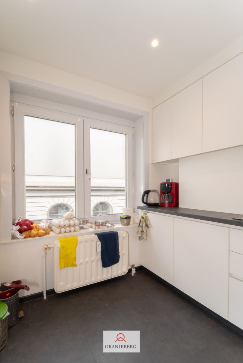 Uitstekend gelegen 2 slpk appartement vlakbij Boekentoren foto 15