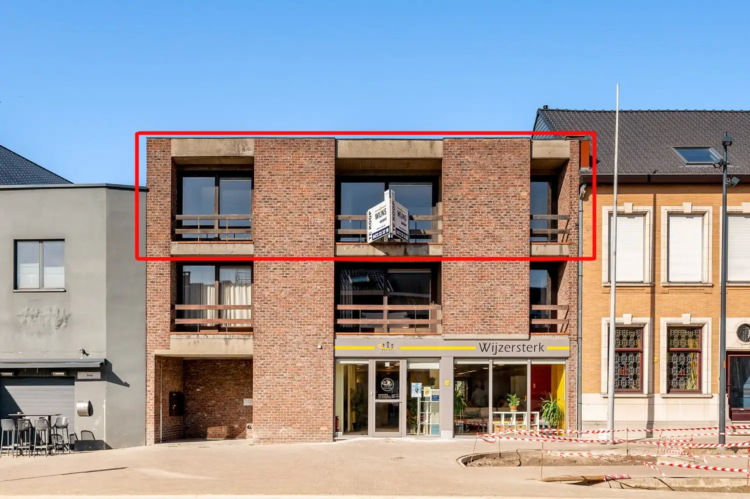 3 SLPK I CENTRUM OLVW I 150 M2 foto 2