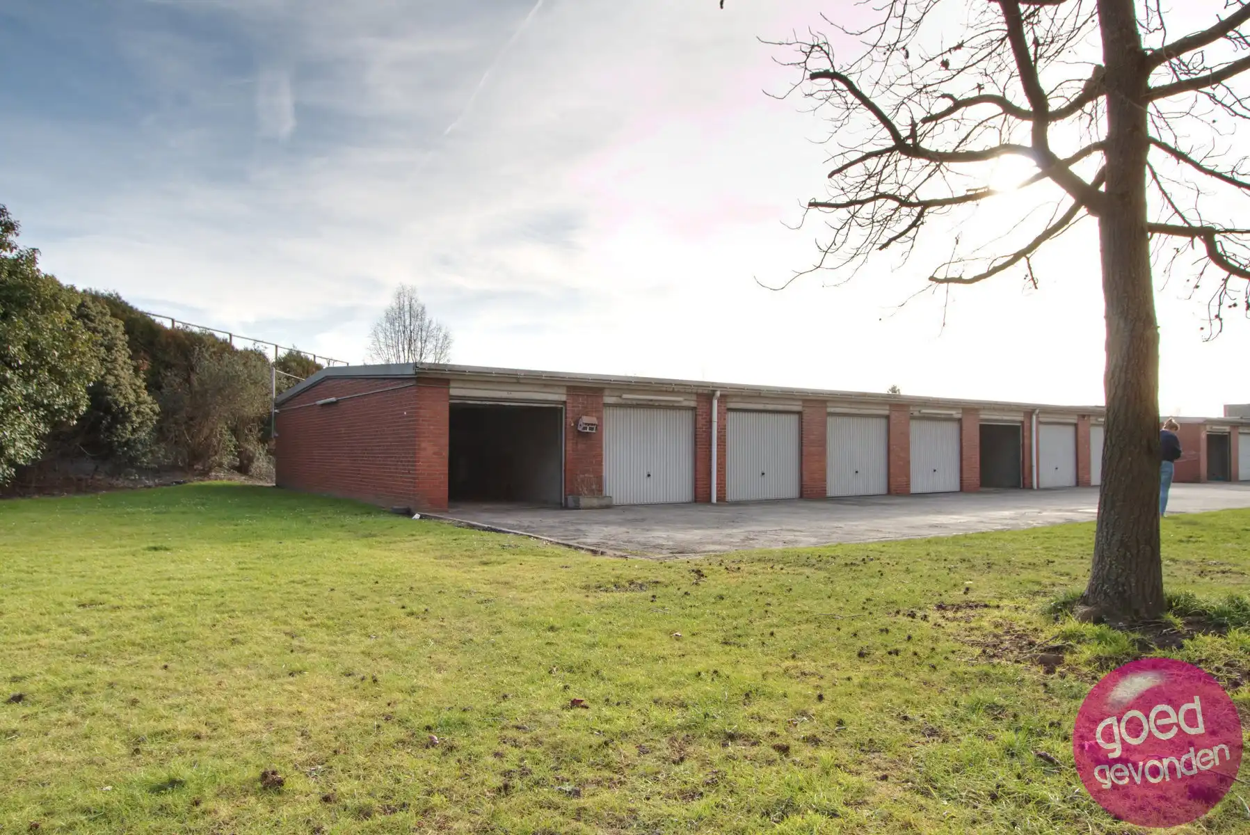 APP. 3 SLK - 2 TERRASSEN - GARAGE - KELDER - LIFT - CENTRAAL foto 28