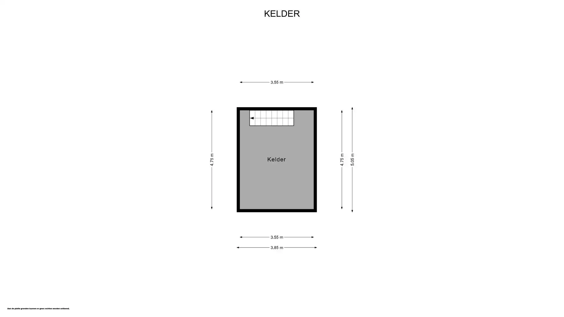 Energiezuinige hoekwoning met 5 slaapkamers en tuin in Berlare foto 29