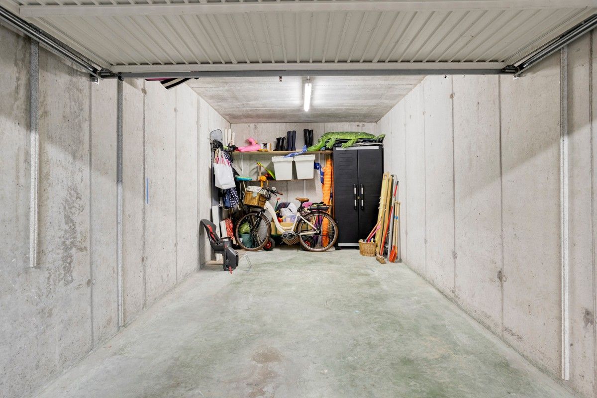 Topappartement te koop in Sint-idesbald! foto 24