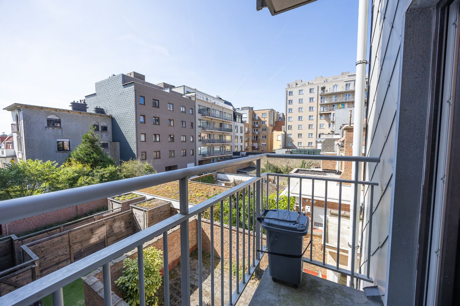 Appartement te huur foto 19