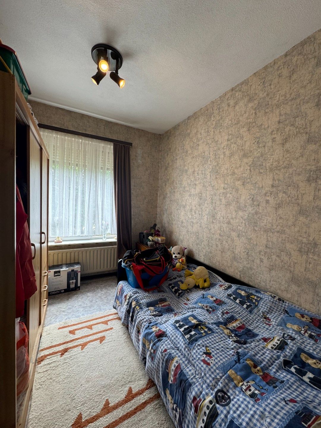 Te koop Bel-etage in de tofste wijk van Vilvoorde  foto 20