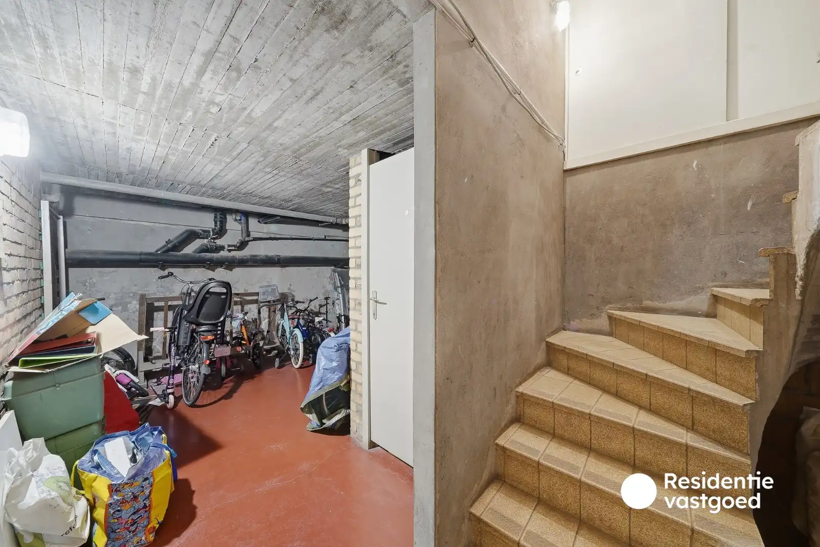 Ruim en energiezuinig 2-slaapkamerappartement in Oostende foto 20