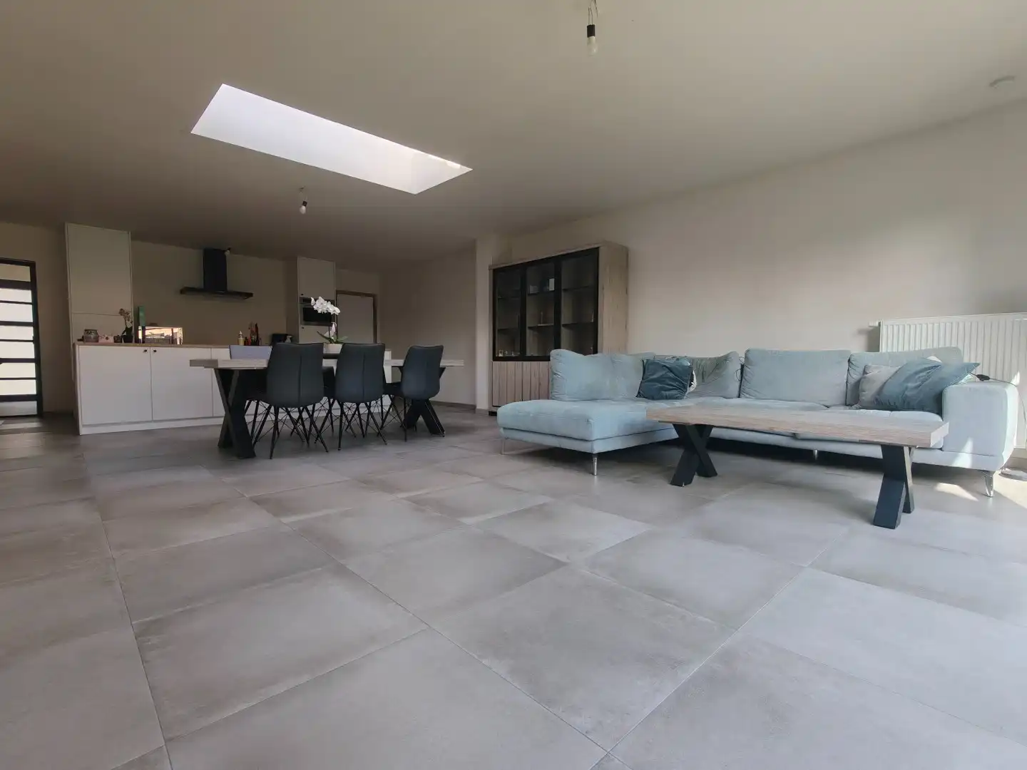 Dadizele - Volledig gerenoveerde woning in het centrum foto 6