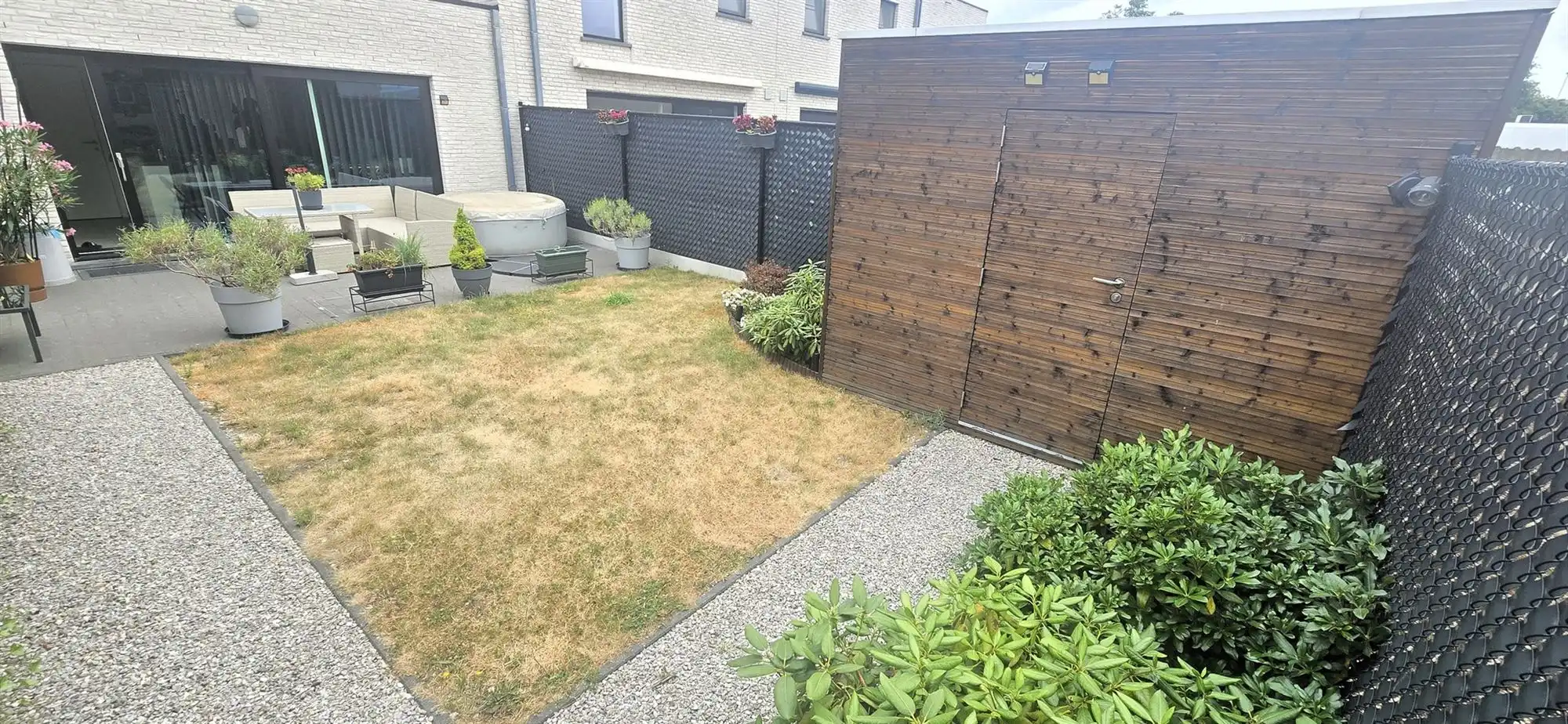 Huis foto 13