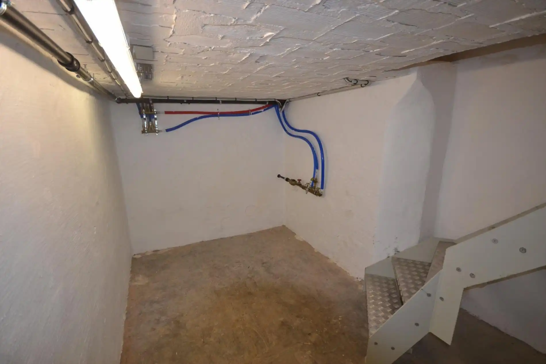 Prachtige moderne hoekwoning met terras, garage en 2 slaapkamers te Koksijde  foto 13