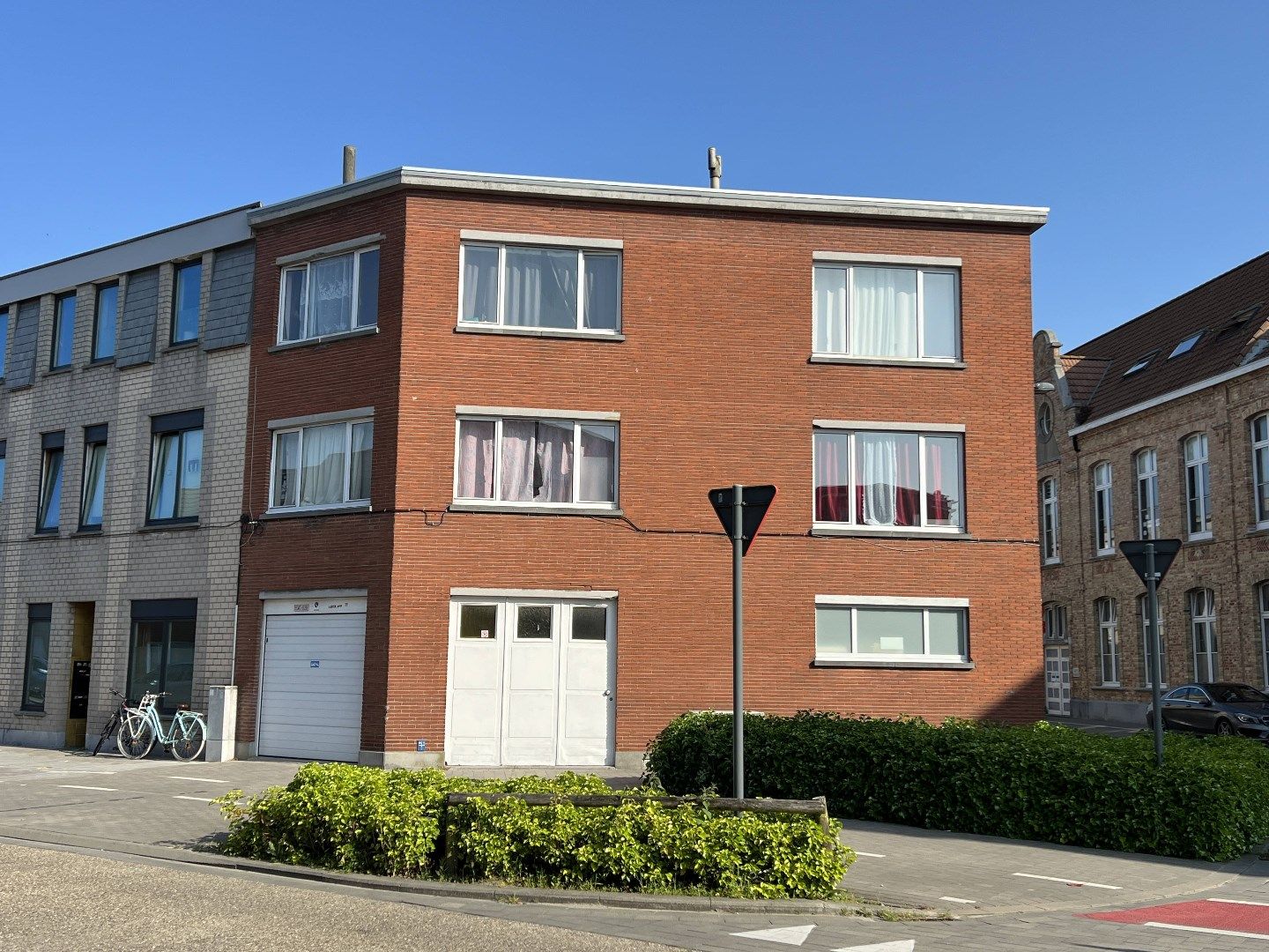 Appartement te koop Schapenstraat 43 -/0201 - 8400 Oostende