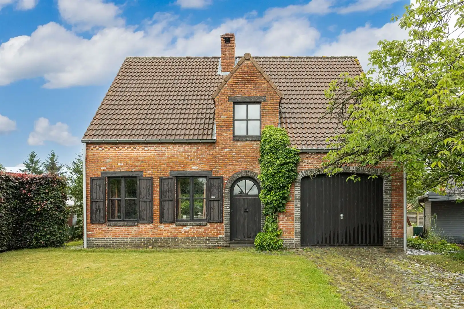 Toffe woning met veel potentieel! foto 21