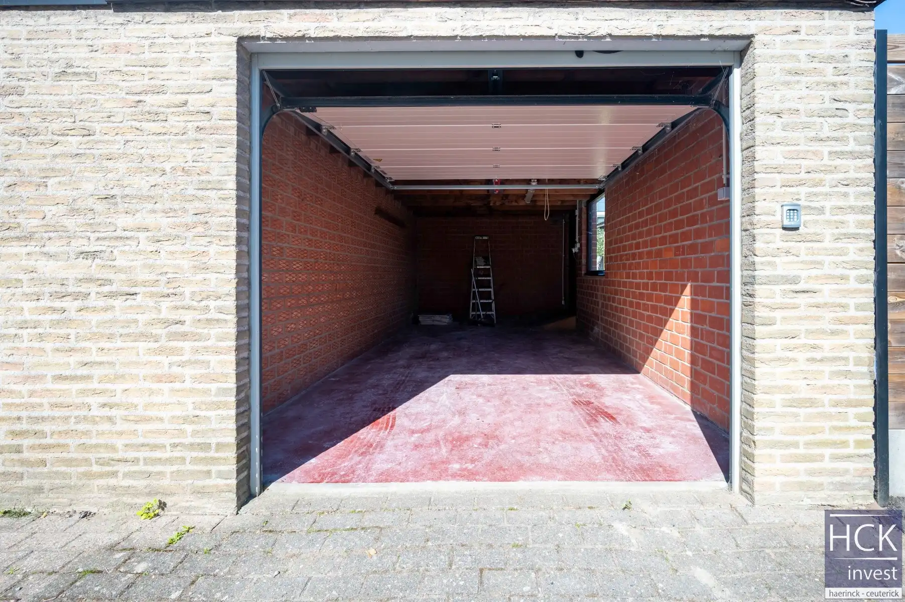 WAREGEM - Huis tot 4 SLPK op topligging hartje centrum!! foto 28