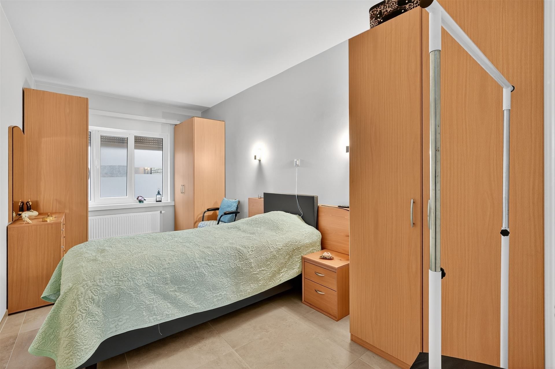 GERENOVEERD / RUGZIJDE ZEEDIJK foto 17