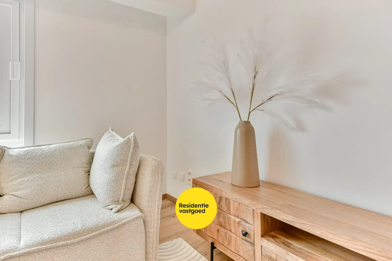 Centraal gelegen éénslaapkamerappartement foto 5