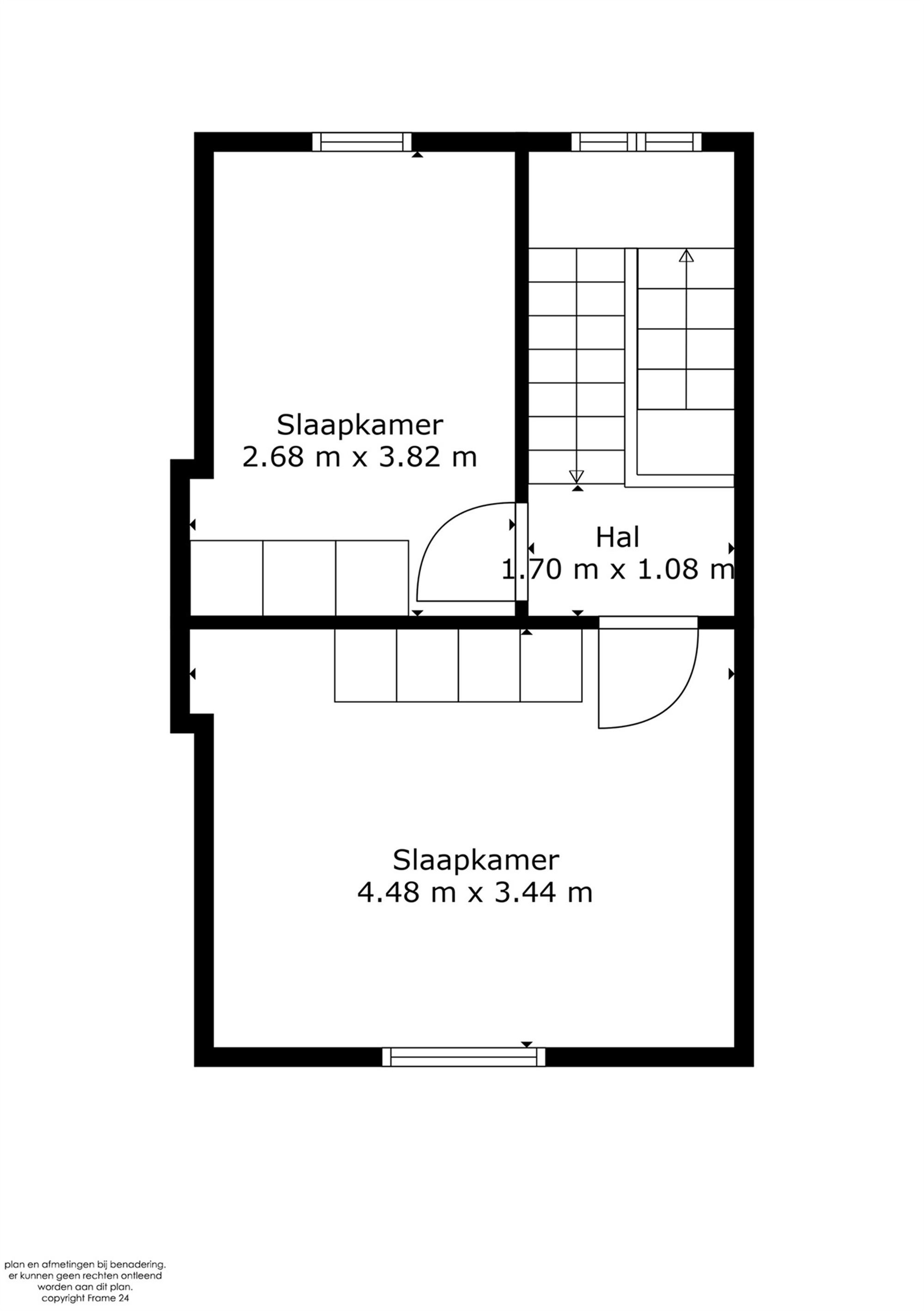 Karaktervolle, te renoveren woning op een uitstekende locatie te Mechelen foto 15
