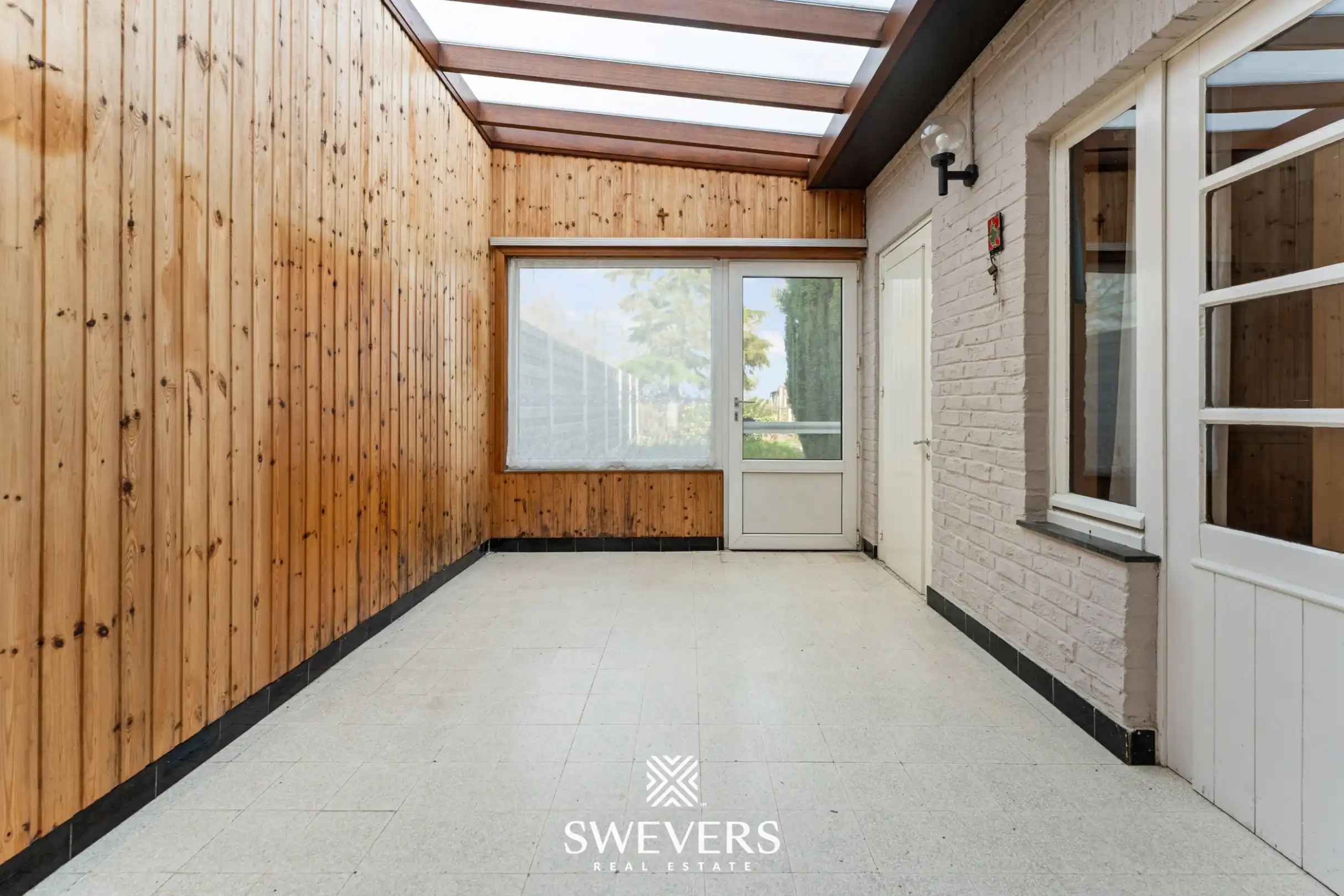 Renovatieparel met tuin in Landen  foto 24