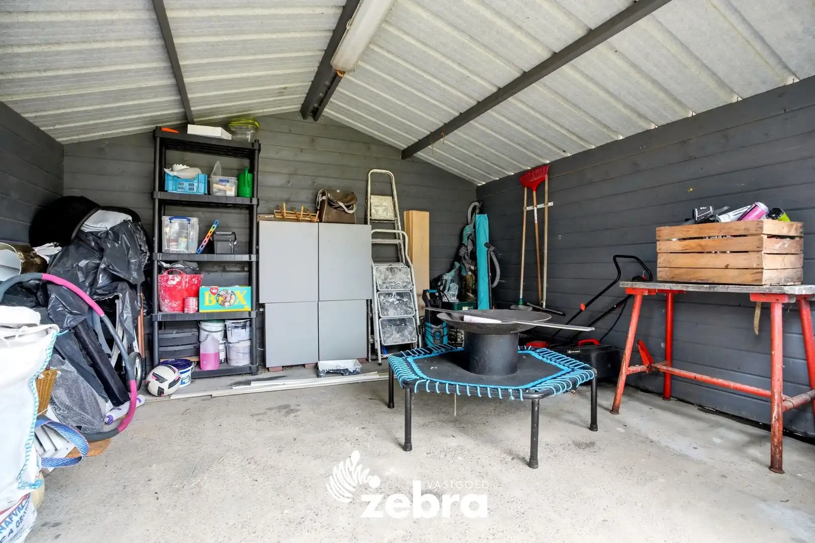 Instapklare woning met 3 slaapkamers in Roeselare! foto 22