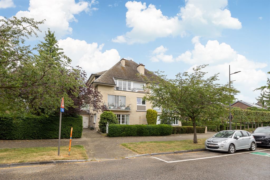 gelijkvloers appartement met tuin en garage aan't water foto 14