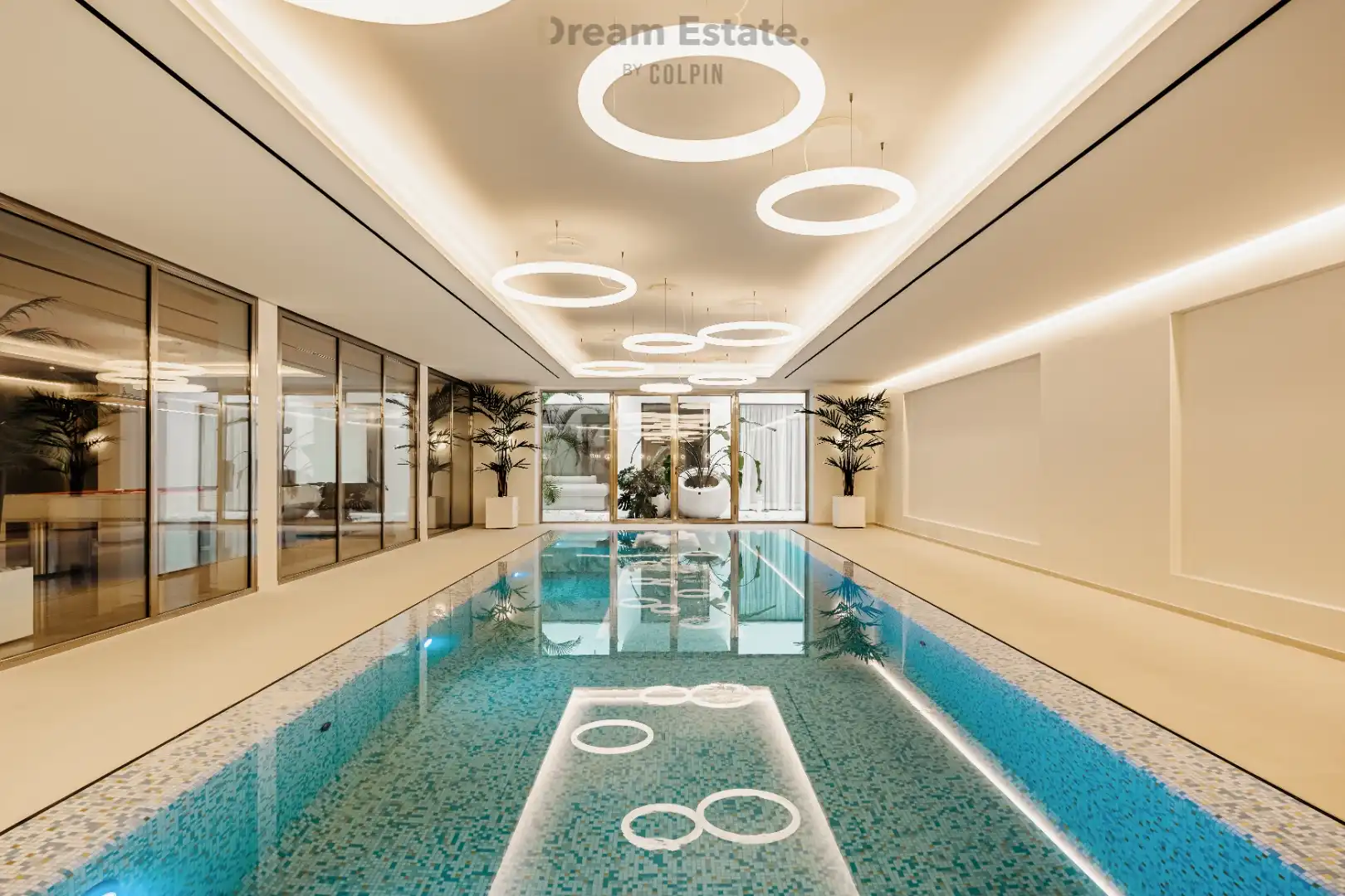 Top notch villa te Sierra Blanca, Marbella Golden Mile foto 10