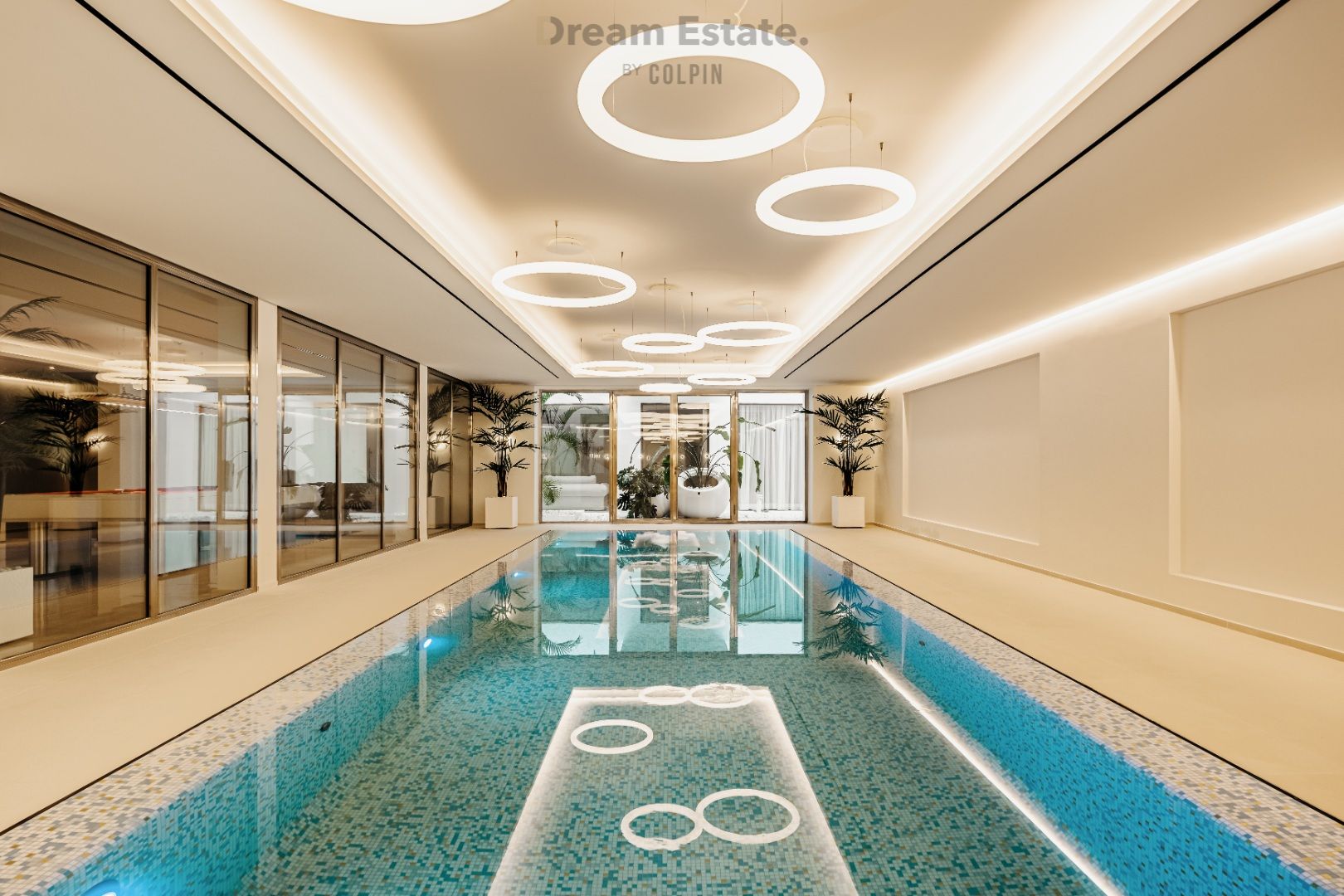 Top notch villa te Sierra Blanca, Marbella Golden Mile foto 10