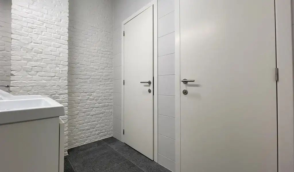 Loftkantoren te huur vlakbij het Eilandje foto 11