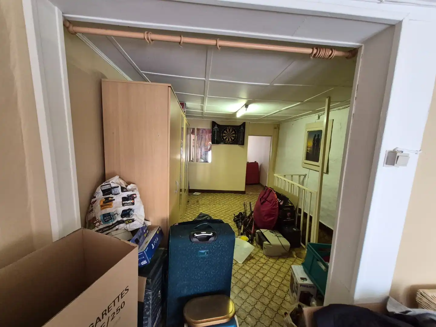 Te renoveren burgerwoning in hartje Sint-Truiden foto 7