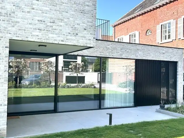 Gelijkvloersappartement van 86 m² in centrum Diepenbeek foto 15