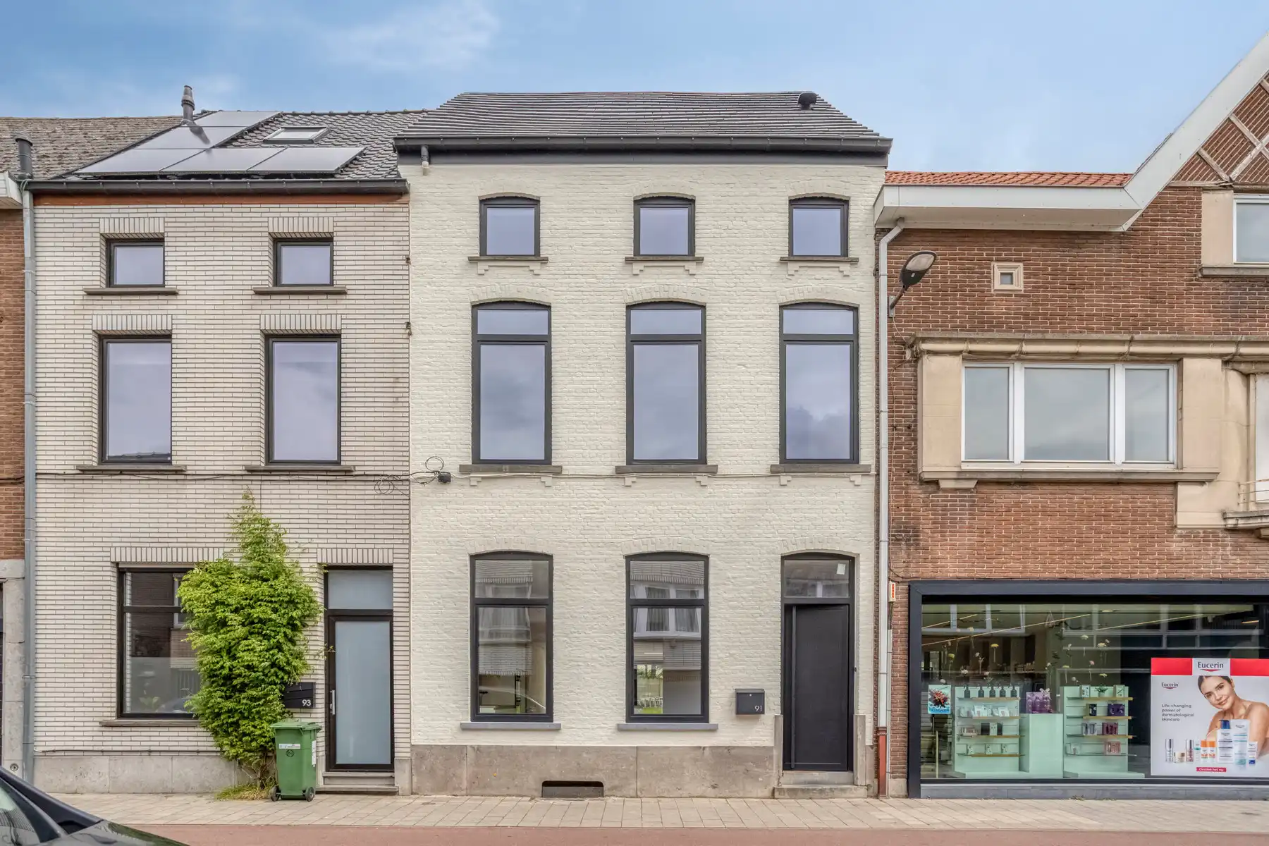Huis te koop Hertshage 91 - 9300 Aalst