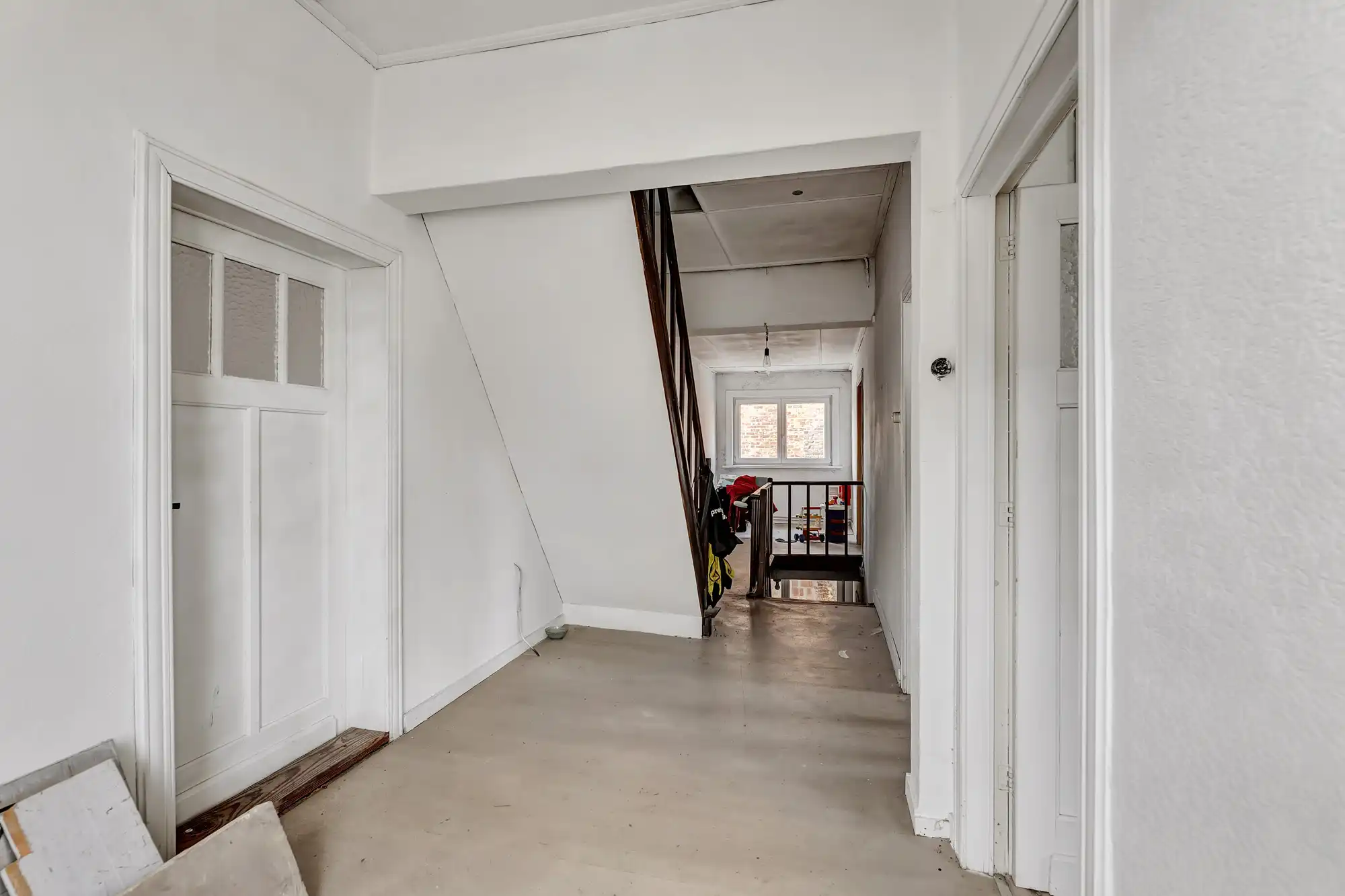 Solide woning met mogelijkheden foto 10