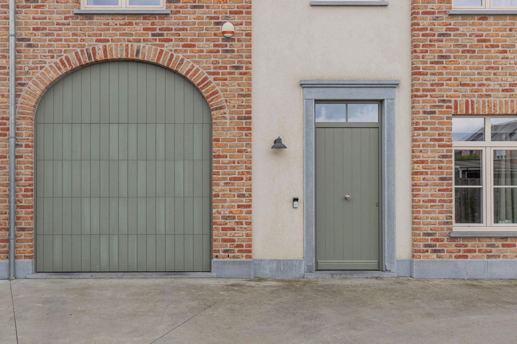 Knappe pastoriewoning in rustige woonwijk (EPC A) foto 2