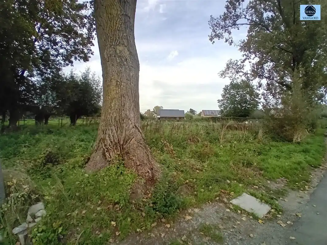 GROND VOOR OPEN BEBOUWING foto 2