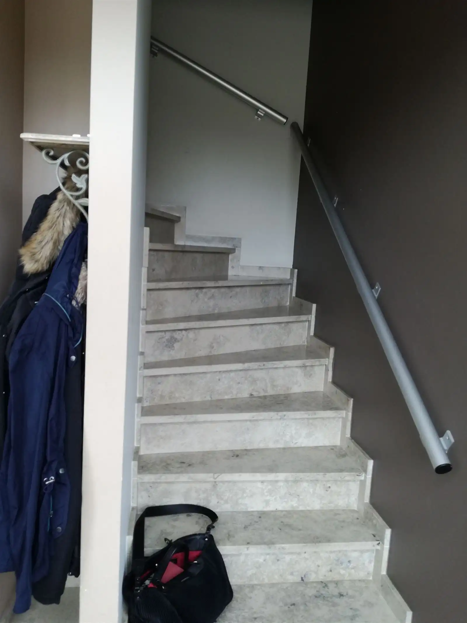 3 slpk duplex met 2 autostaanplaatsen. foto 13