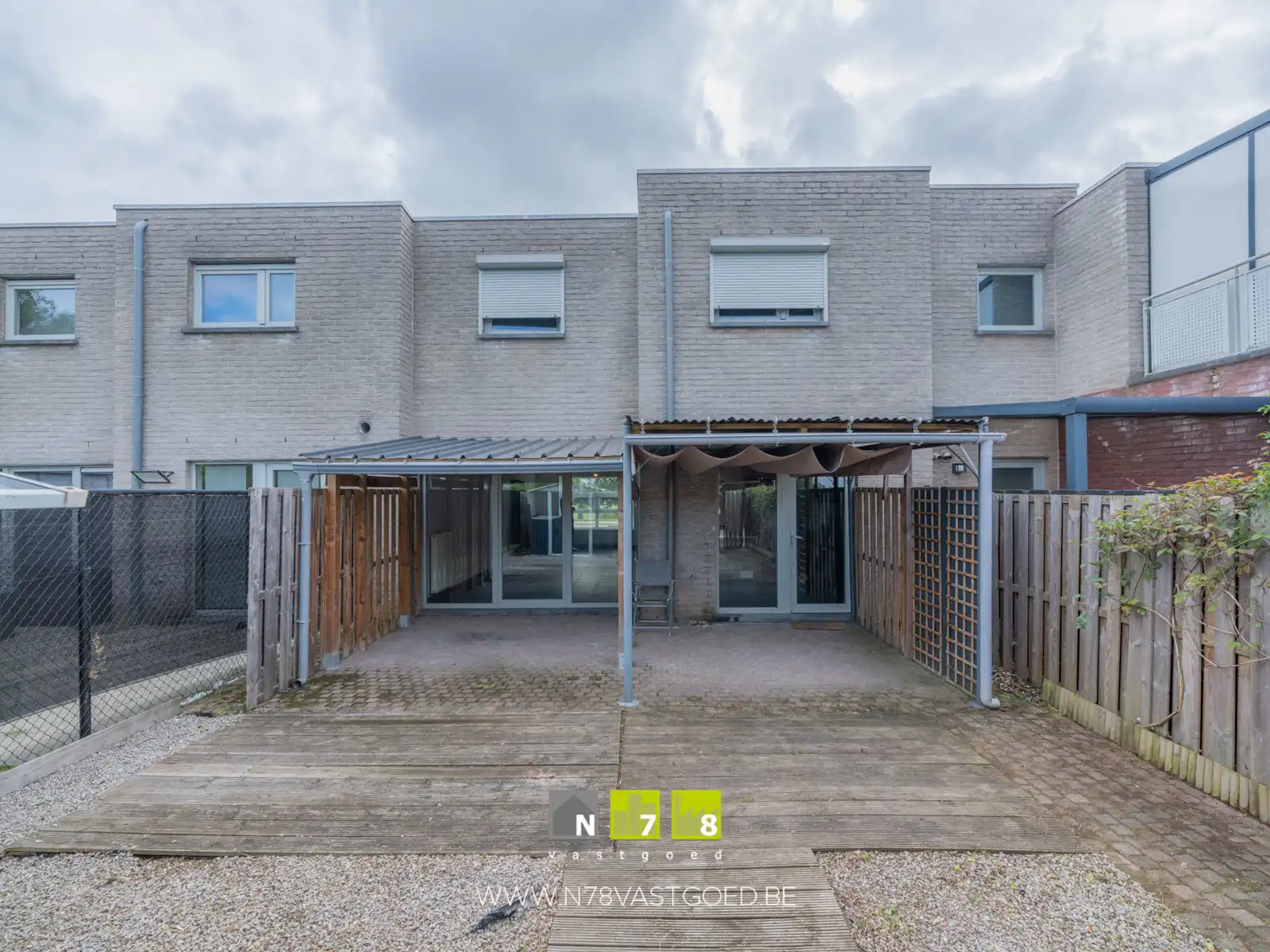 Huis te koop foto 28