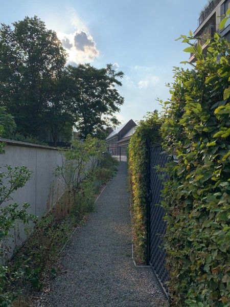Opstapje naar de hemel aan de blauwe Boulevard - mèt dubbele garage! foto 19
