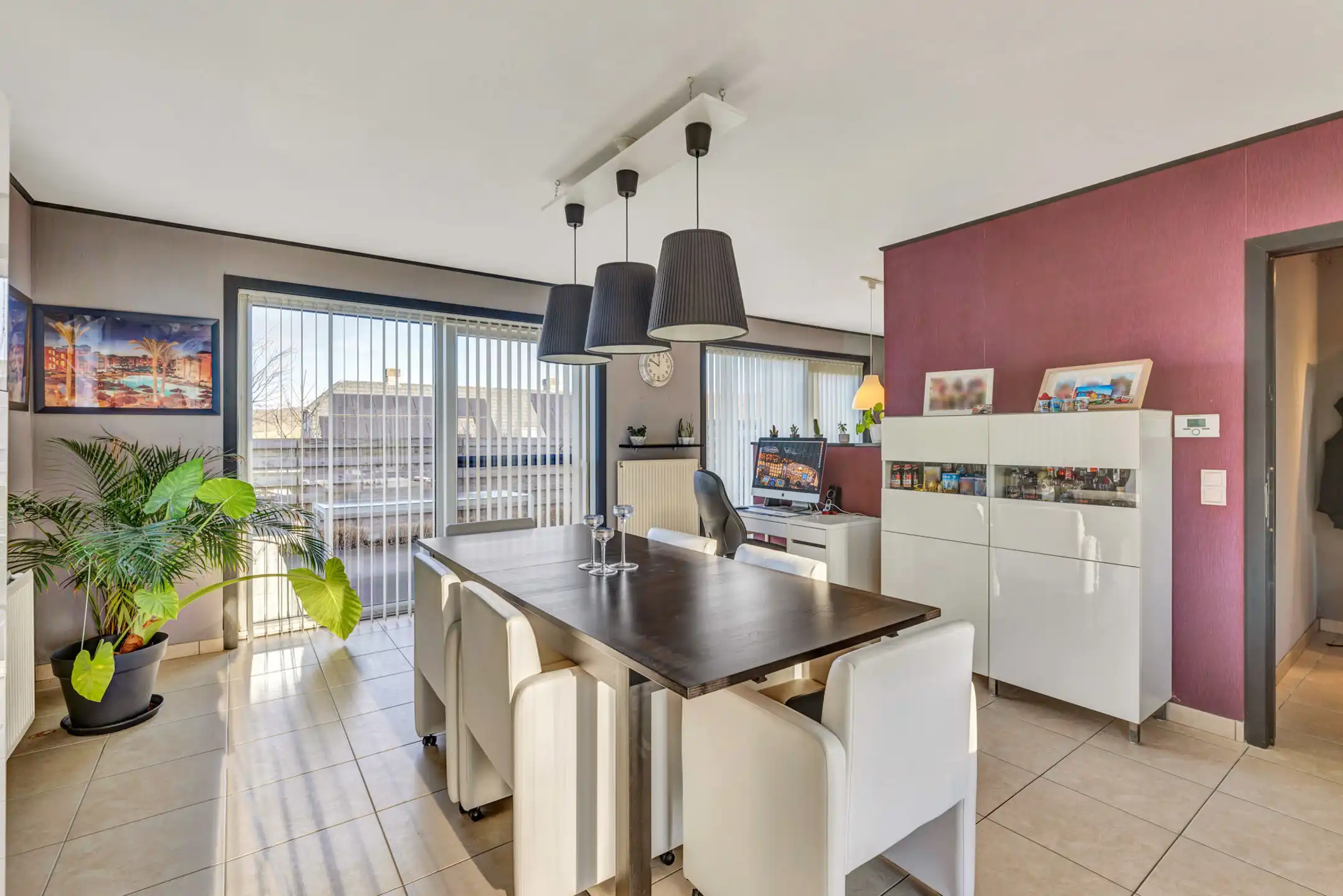 Rustig geIegen instapklare woning met laag EPC nabij centrum foto 6