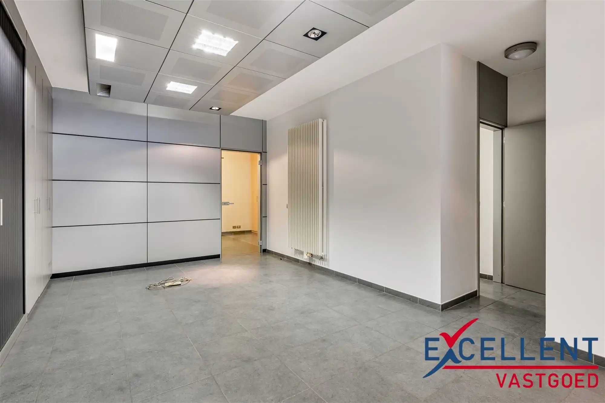 Centraal gelegen kantoorruimte te huur te Deinze foto 7