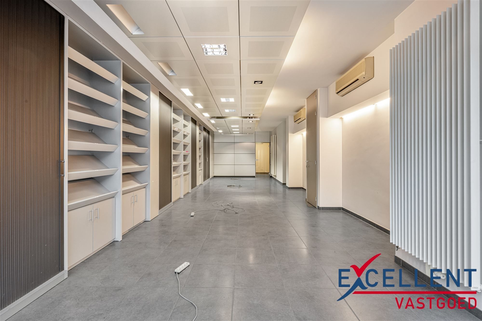 Centraal gelegen kantoorruimte te huur te Deinze foto 7