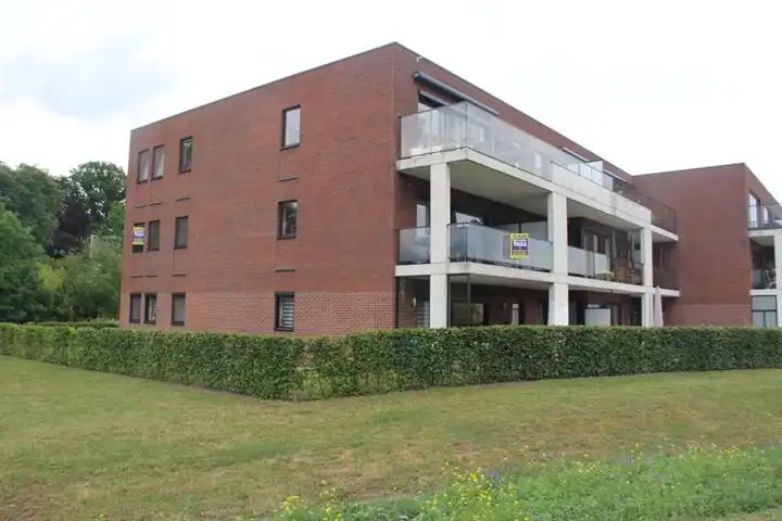 Appartement te koop foto 2