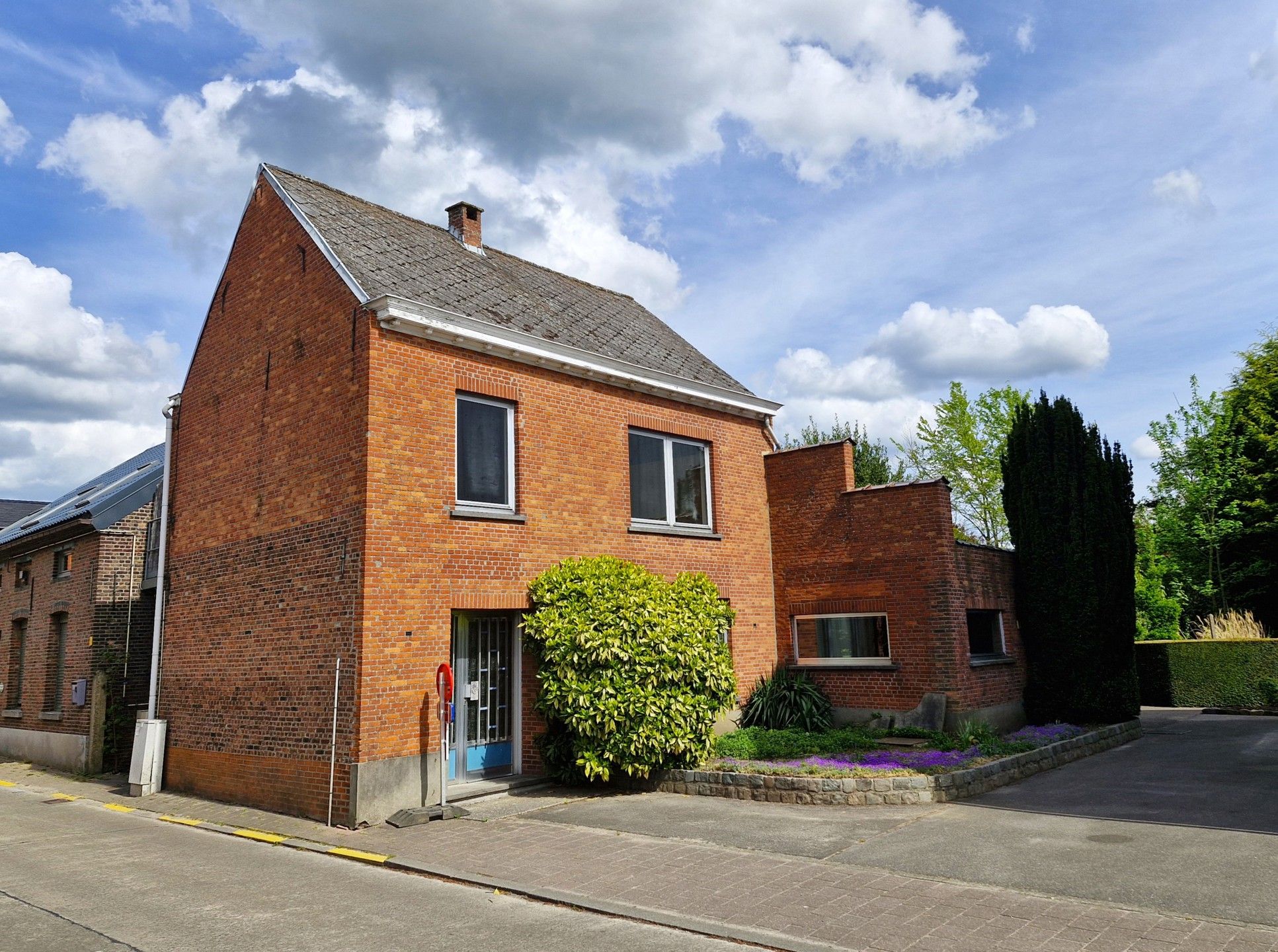 Hoofdfoto van de publicatie: Huis te koop