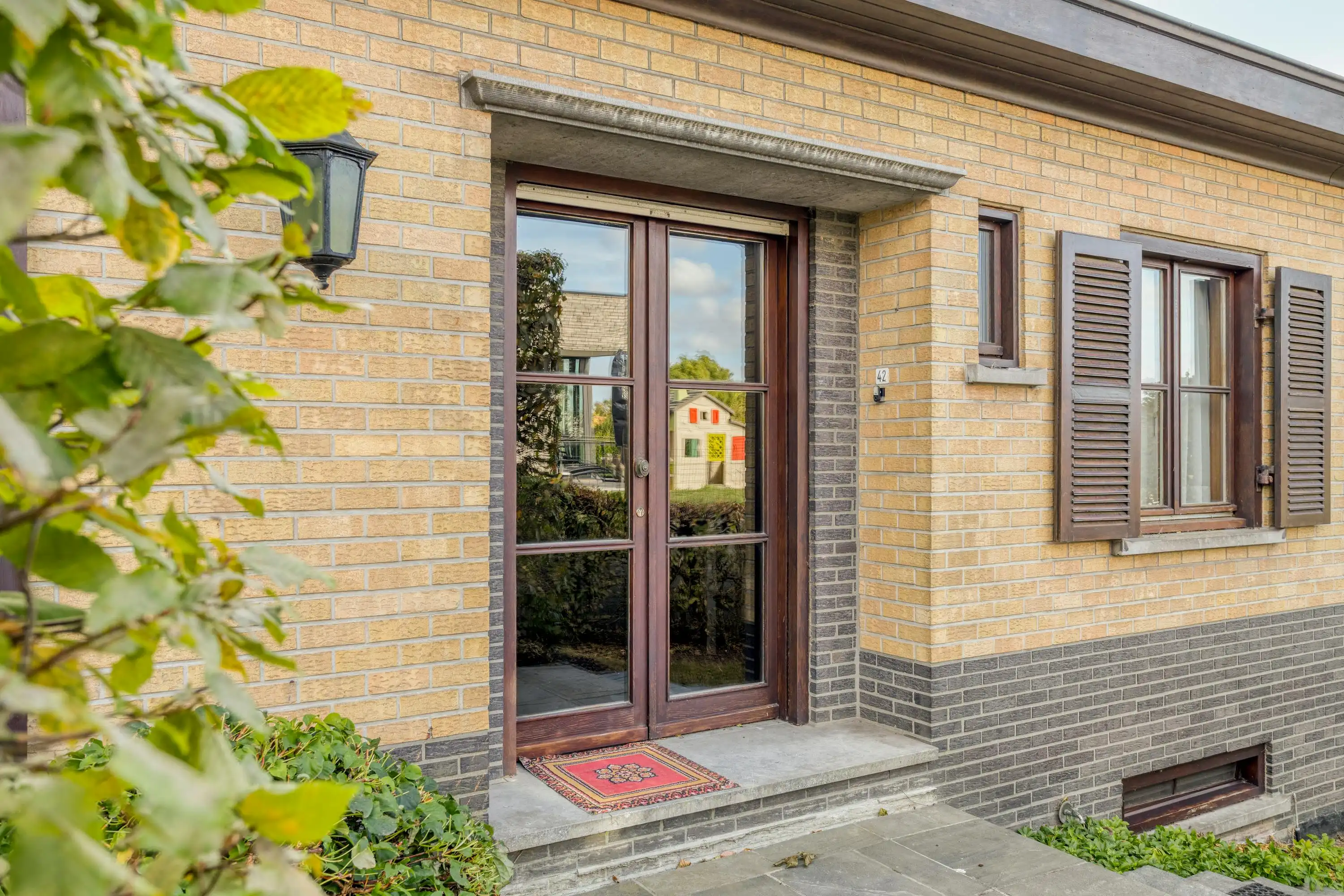 Ruime statige woning met mogelijkheden te koop in Deerlijk foto 24
