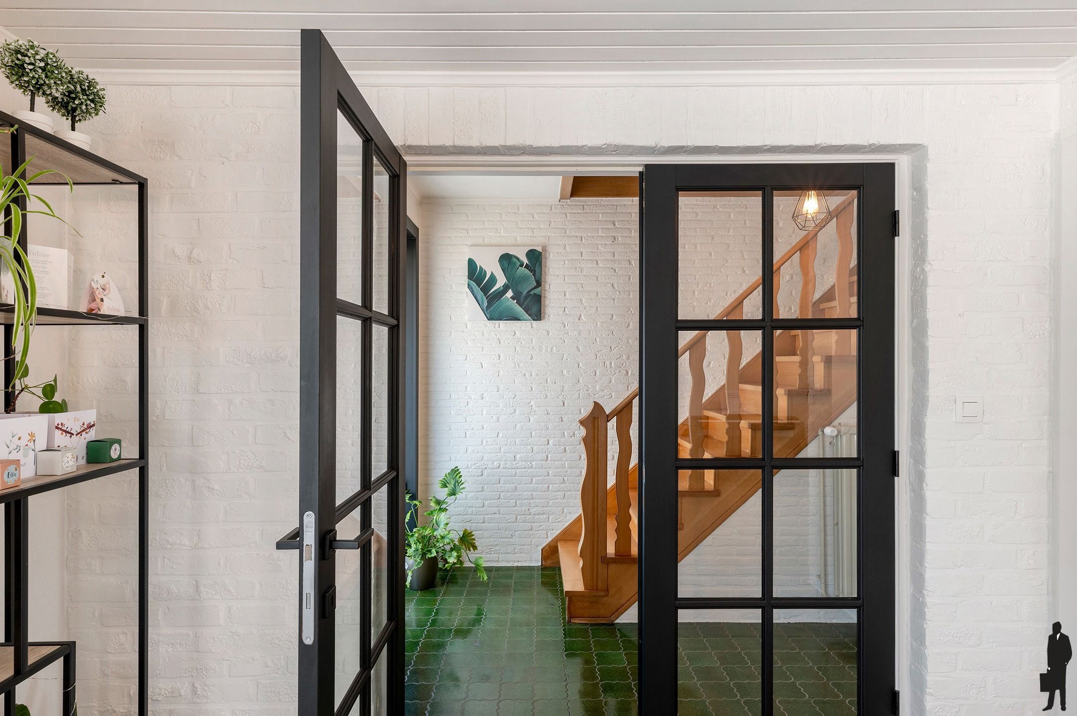 Woning met 4 slpks op unieke locatie, 720m² en zuidwesttuin  foto 4