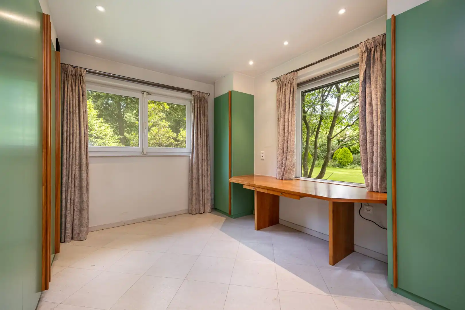 Exclusieve villa met gelijkvloerse master suite, prachtige tuin en uitzonderlijk wooncomfort foto 9