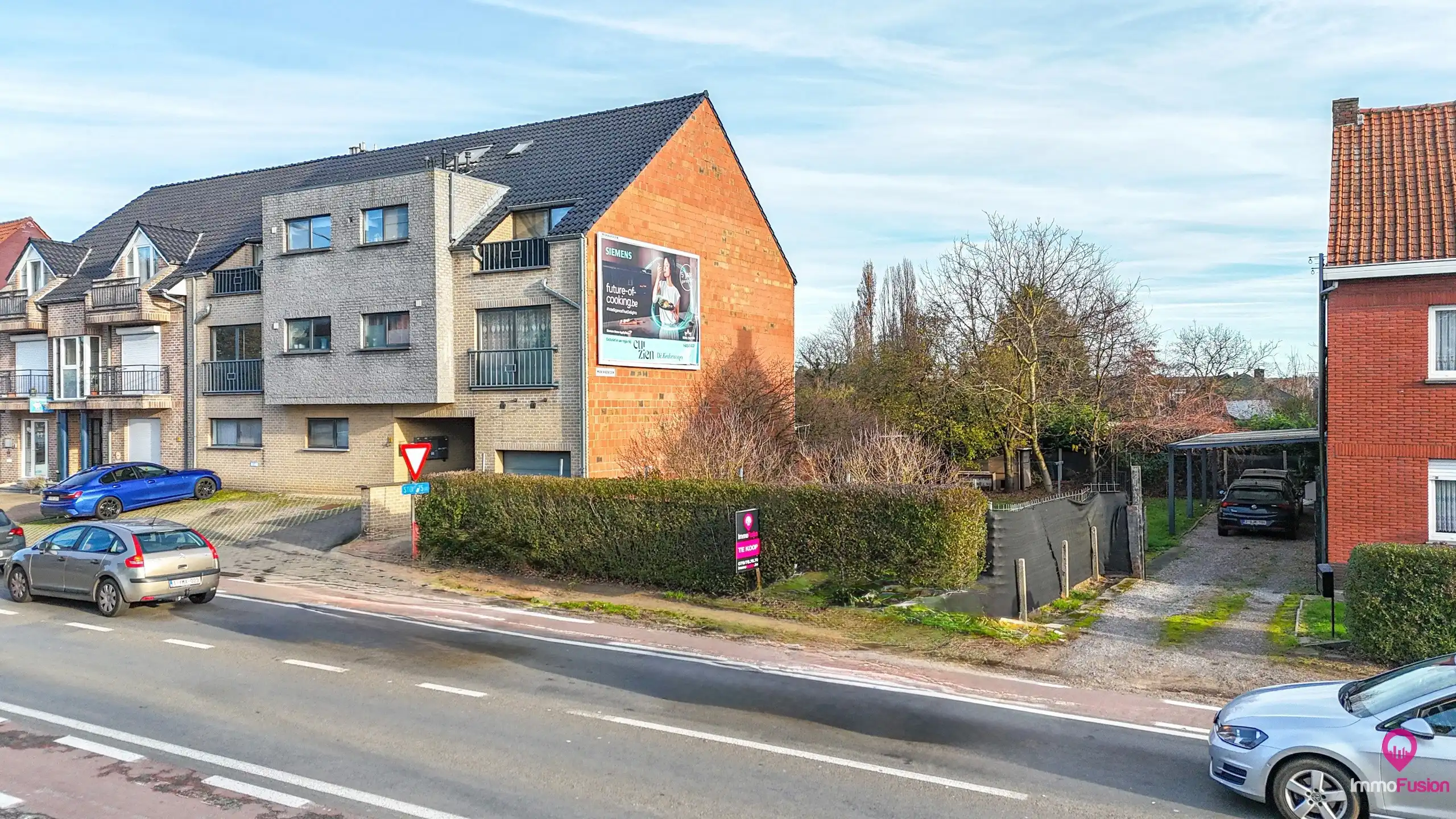 Halfopen bebouwing in centrumlocatie te Houthalen! foto 4