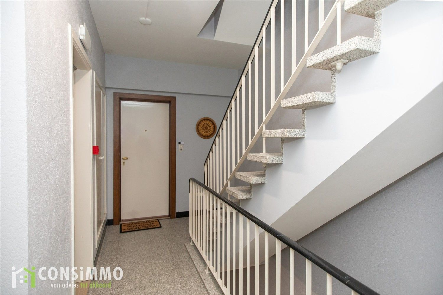 Instapklaar appartement met 3 slaapkamers in Genk-Centrum! foto 7