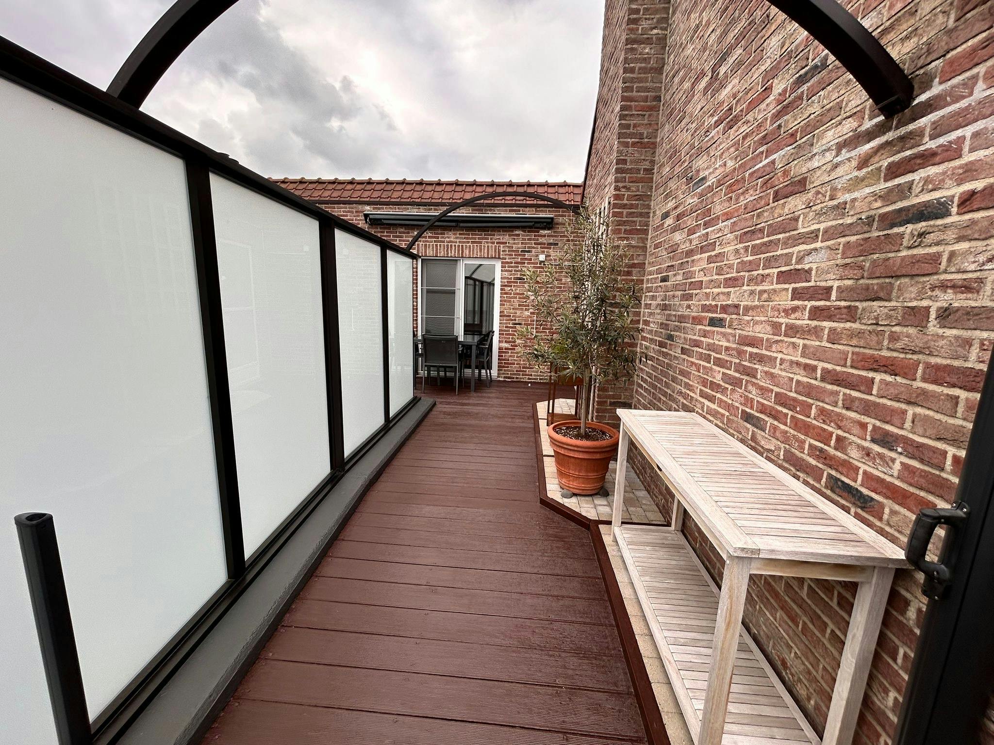 Rustig en comfortabel wonen in centrum Aalter foto 17