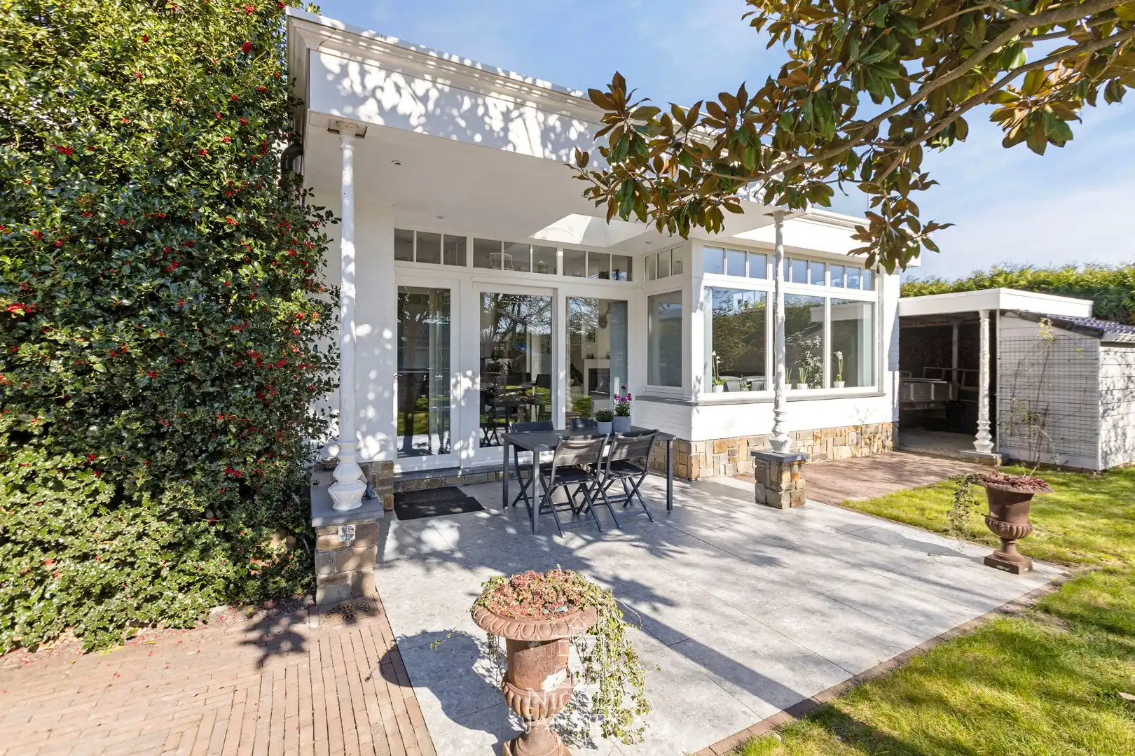 Instapklaar veelzijdig huis foto 46