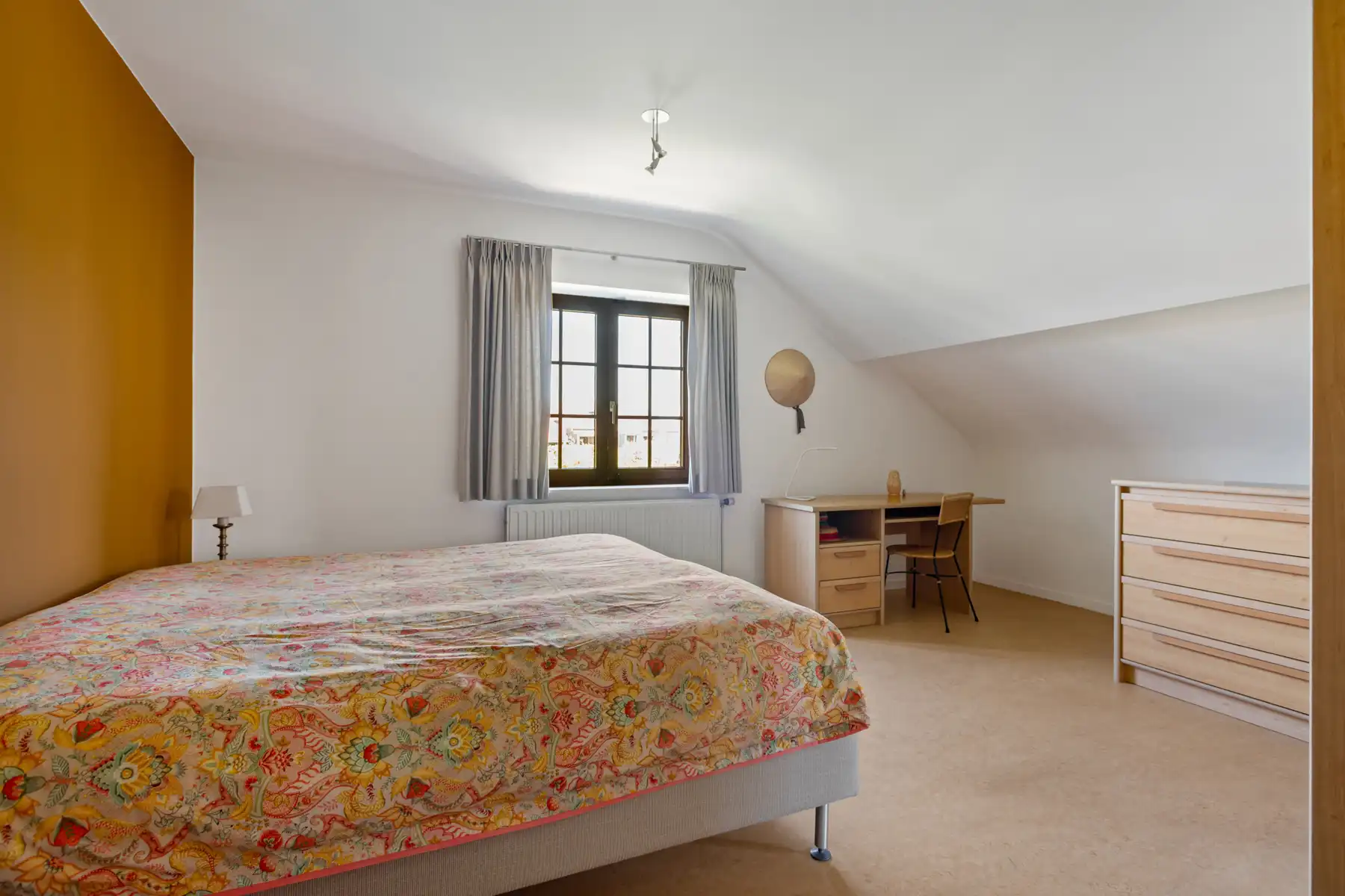 Ruime villa met praktijkruimte in rustige doodlopende straat. foto 26