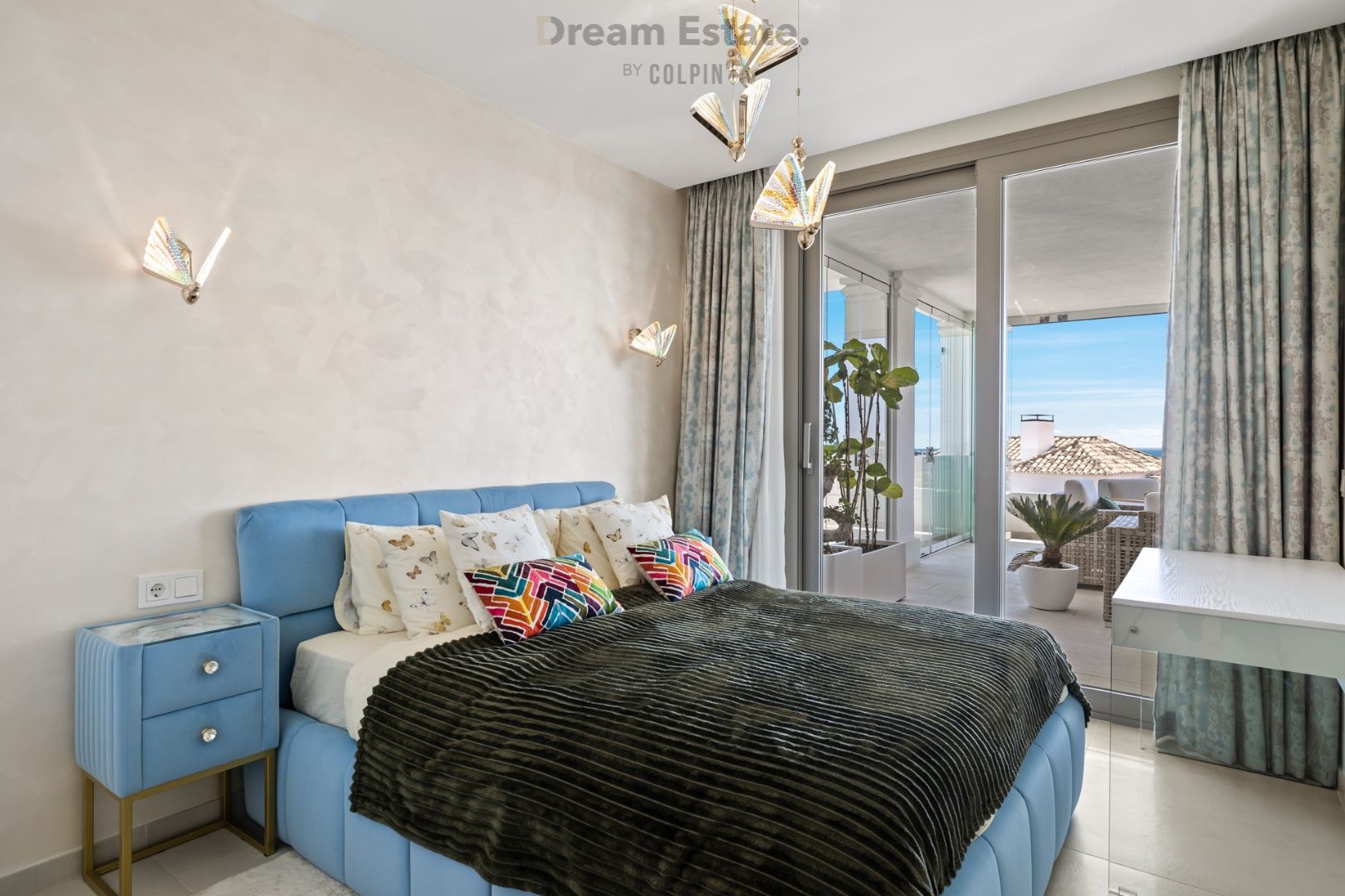 Uitzonderlijk ruim appartement te Nueva Andalucia, Marbella foto 26