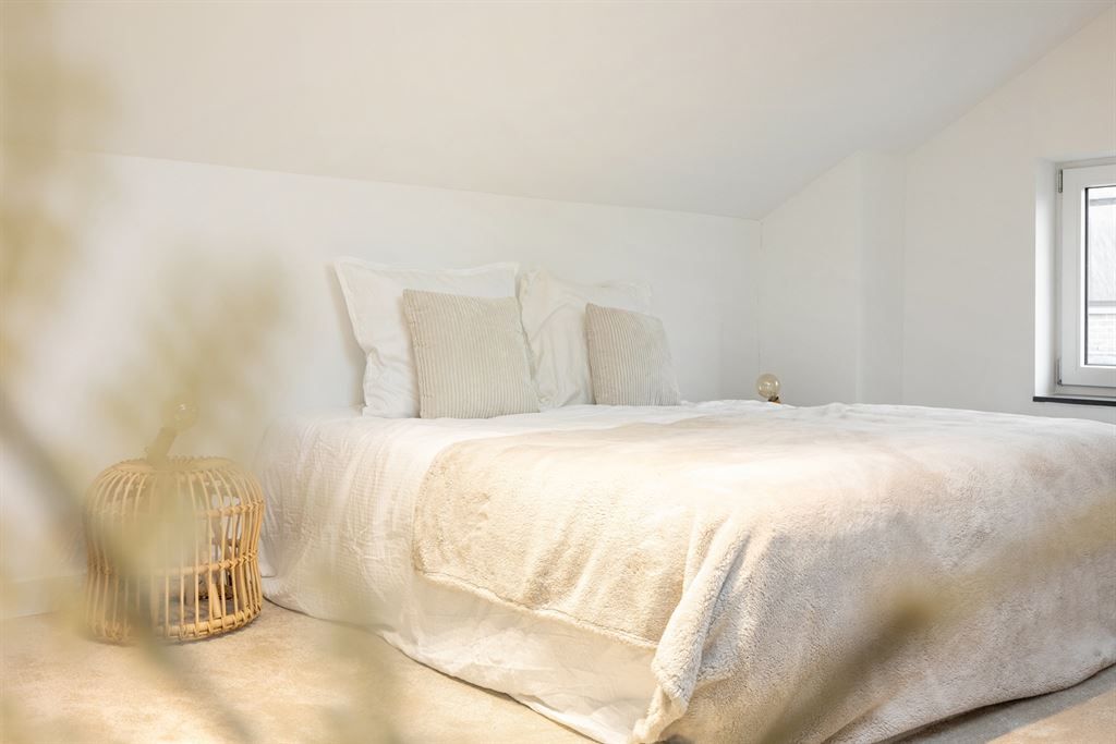 Stijlvol gerenoveerde villa met ruime tuin foto 25