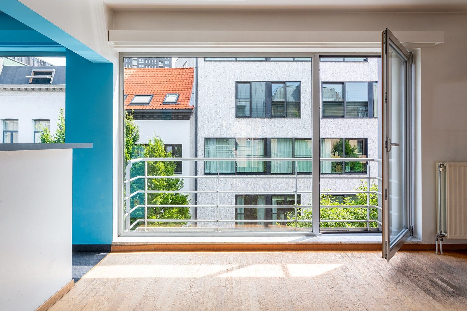 Wonen nabij het water met ruimte en mogelijkheden foto 6